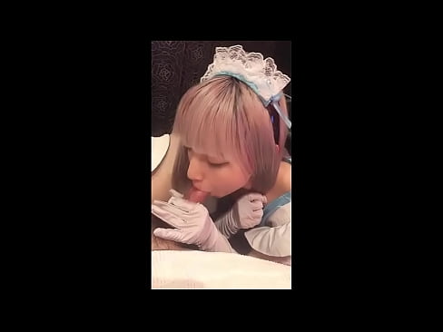 ❤️ Japanese Idol [mayuka], kostum prawan prancis, part 1, blowjob lan bodho karo lotion ️❌ Porno ing pornojv.pornolemon.ru ❌️❤