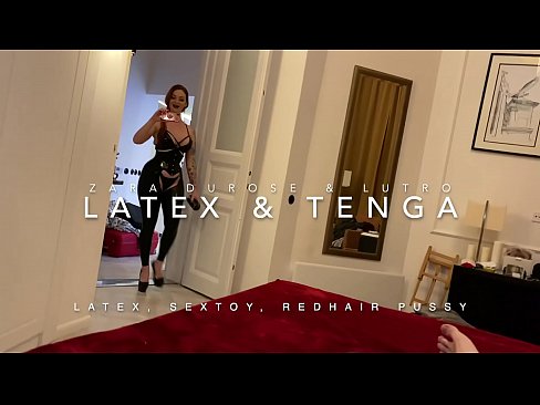❤️ Abang tiri ing kostum lateks bajingan dening sedulur tiri ️❌ Porno ing pornojv.pornolemon.ru ❌️❤